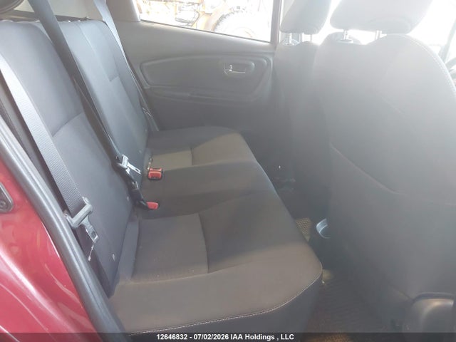 Aukcja sprzedaży 2018 Toyota Yaris Se, vin: VNKKTUD30JA100047, numer aukcji: 12646832