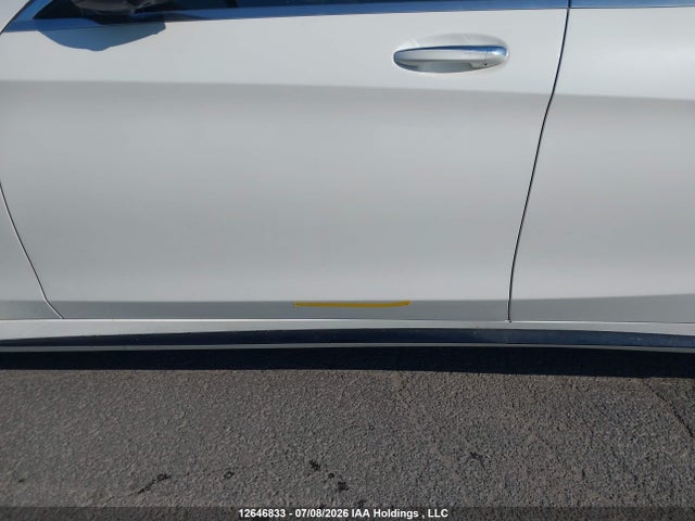 WDDUG8JB3JA366256 Mercedes-Benz Amg S 63 4matic