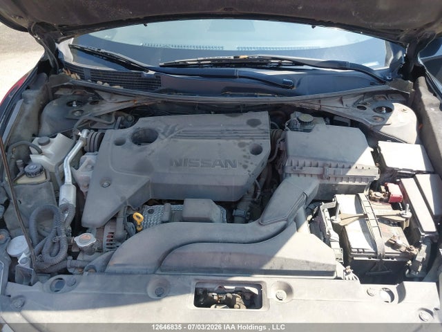 Aukcja sprzedaży 2016 Nissan Altima 2.5/2.5 S/2.5 Sl Tech/2.5 Sr/2.5 Sv, vin: 1N4AL3AP5GN314688, numer aukcji: 12646835