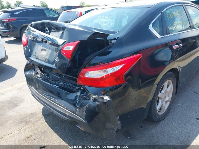 Aukcja sprzedaży 2016 Nissan Altima 2.5/2.5 S/2.5 Sl Tech/2.5 Sr/2.5 Sv, vin: 1N4AL3AP5GN314688, numer aukcji: 12646835