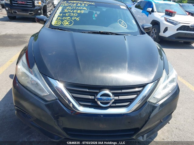 Aukcja sprzedaży 2016 Nissan Altima 2.5/2.5 S/2.5 Sl Tech/2.5 Sr/2.5 Sv, vin: 1N4AL3AP5GN314688, numer aukcji: 12646835