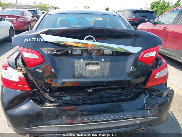 Aukcja sprzedaży 2016 Nissan Altima 2.5/2.5 S/2.5 Sl Tech/2.5 Sr/2.5 Sv, vin: 1N4AL3AP5GN314688, numer aukcji: 12646835