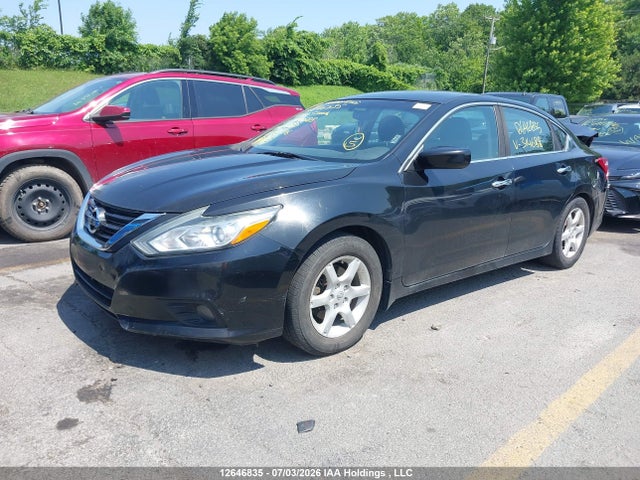 Aukcja sprzedaży 2016 Nissan Altima 2.5/2.5 S/2.5 Sl Tech/2.5 Sr/2.5 Sv, vin: 1N4AL3AP5GN314688, numer aukcji: 12646835