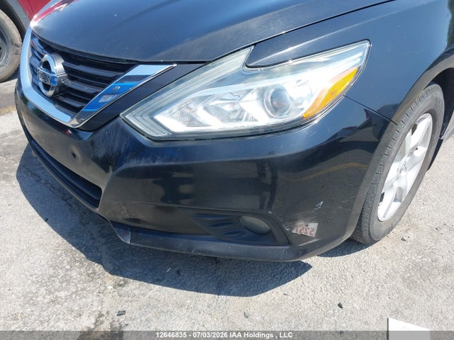 Aukcja sprzedaży 2016 Nissan Altima 2.5/2.5 S/2.5 Sl Tech/2.5 Sr/2.5 Sv, vin: 1N4AL3AP5GN314688, numer aukcji: 12646835