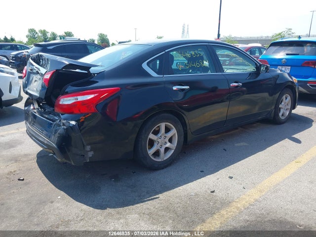 Aukcja sprzedaży 2016 Nissan Altima 2.5/2.5 S/2.5 Sl Tech/2.5 Sr/2.5 Sv, vin: 1N4AL3AP5GN314688, numer aukcji: 12646835