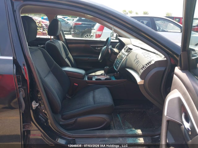 Aukcja sprzedaży 2016 Nissan Altima 2.5/2.5 S/2.5 Sl Tech/2.5 Sr/2.5 Sv, vin: 1N4AL3AP5GN314688, numer aukcji: 12646835