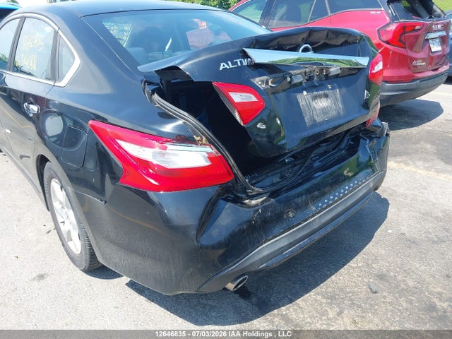 Aukcja sprzedaży 2016 Nissan Altima 2.5/2.5 S/2.5 Sl Tech/2.5 Sr/2.5 Sv, vin: 1N4AL3AP5GN314688, numer aukcji: 12646835