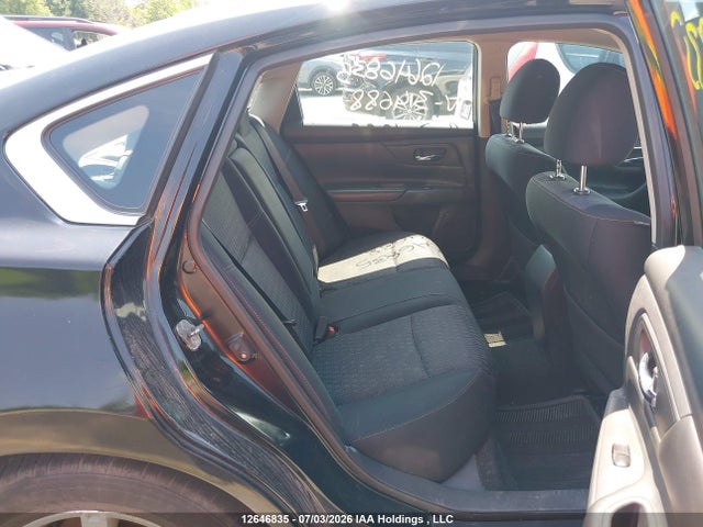 Aukcja sprzedaży 2016 Nissan Altima 2.5/2.5 S/2.5 Sl Tech/2.5 Sr/2.5 Sv, vin: 1N4AL3AP5GN314688, numer aukcji: 12646835