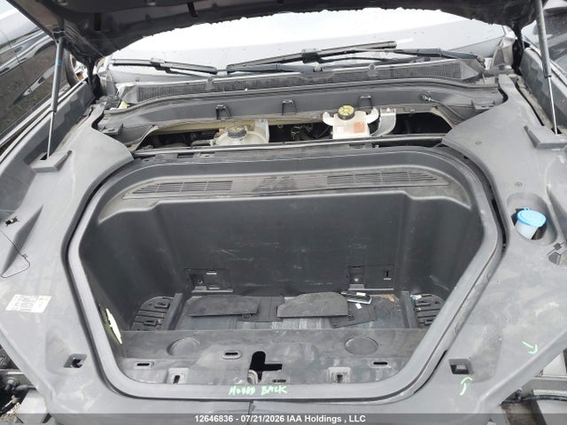 Ford Mustang Mach-e Select 2022 3FMTK1SS2NMA23811 Image 10