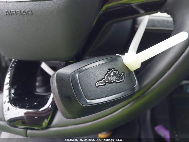 Ford Mustang Mach-e Select 2022 3FMTK1SS2NMA23811 Image 11