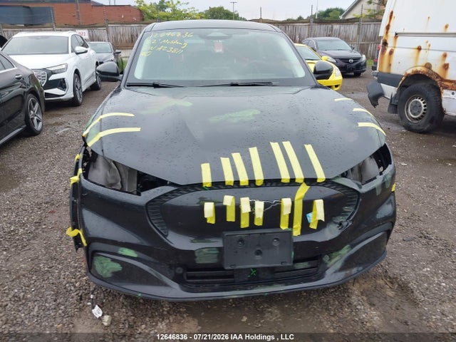 Ford Mustang Mach-e Select 2022 3FMTK1SS2NMA23811 Image 13