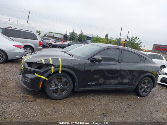 Ford Mustang Mach-e Select 2022 3FMTK1SS2NMA23811 Image 15