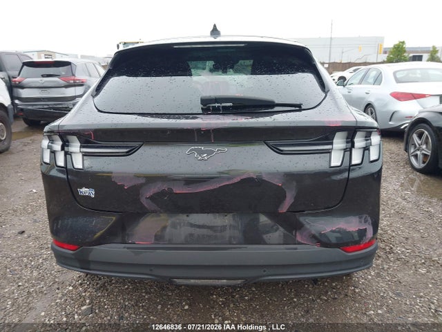 Ford Mustang Mach-e Select 2022 3FMTK1SS2NMA23811 Image 17