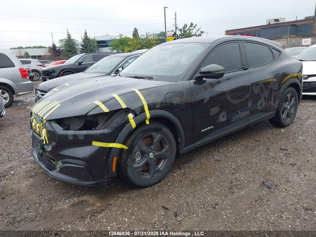 Ford Mustang Mach-e Select 2022 3FMTK1SS2NMA23811 Image 2