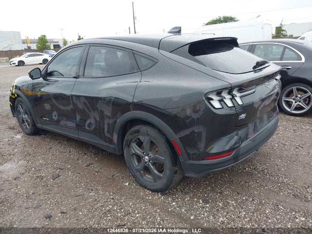Ford Mustang Mach-e Select 2022 3FMTK1SS2NMA23811 Image 3