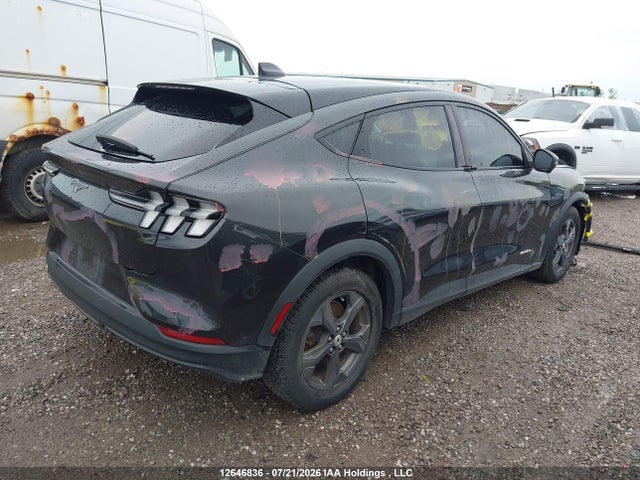 Ford Mustang Mach-e Select 2022 3FMTK1SS2NMA23811 Image 4