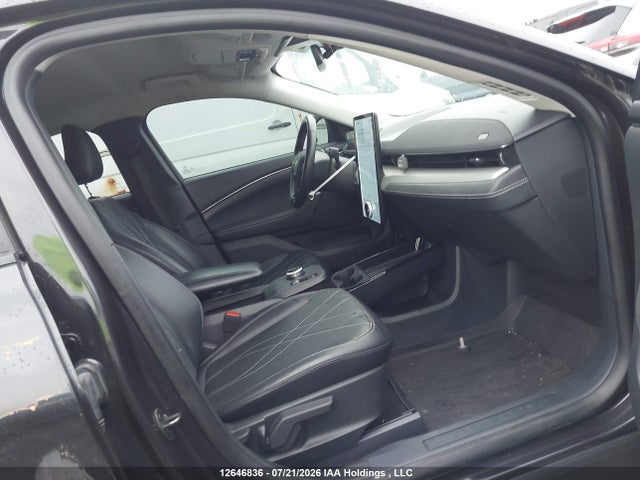 Ford Mustang Mach-e Select 2022 3FMTK1SS2NMA23811 Image 5