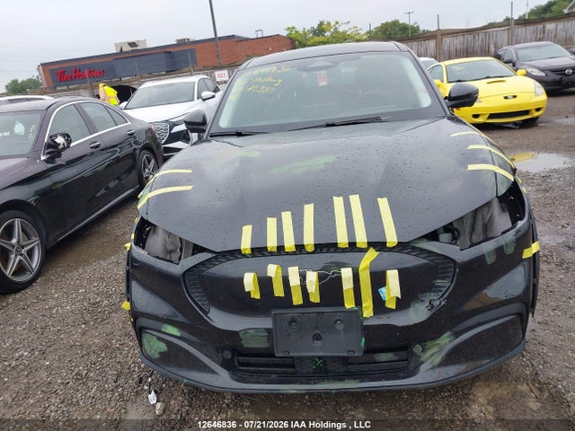 Ford Mustang Mach-e Select 2022 3FMTK1SS2NMA23811 Image 6