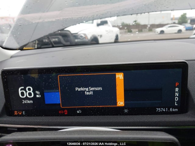 Ford Mustang Mach-e Select 2022 3FMTK1SS2NMA23811 Image 7