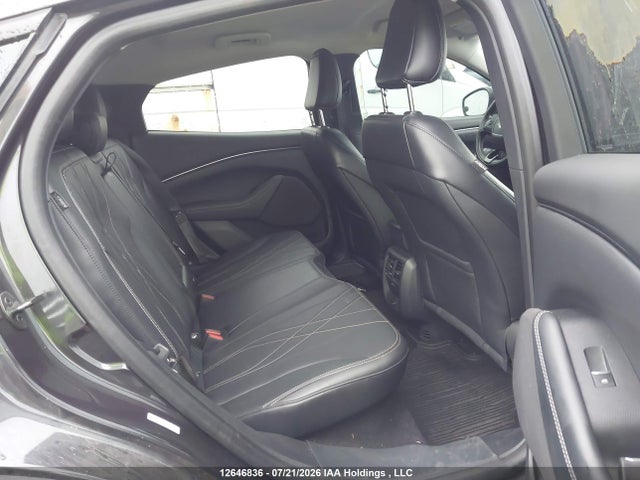 Ford Mustang Mach-e Select 2022 3FMTK1SS2NMA23811 Image 8