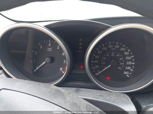 Продаж на аукціоні авто 2010 Mazda 3 I, vin: JM1BL1SF7A1236650, номер лоту: 12646837