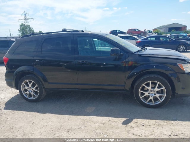 3C4PDDCG8HT598162 Dodge Journey