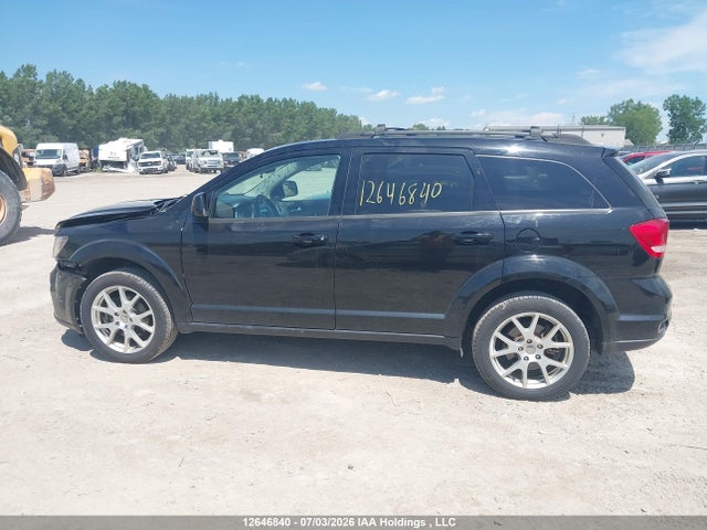 3C4PDDCG8HT598162 Dodge Journey