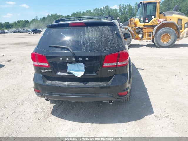 3C4PDDCG8HT598162 Dodge Journey