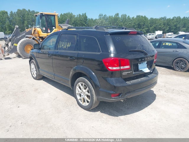 3C4PDDCG8HT598162 Dodge Journey