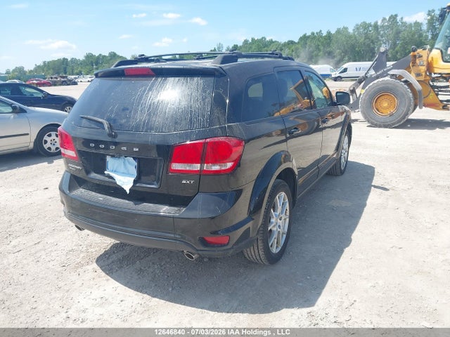 3C4PDDCG8HT598162 Dodge Journey