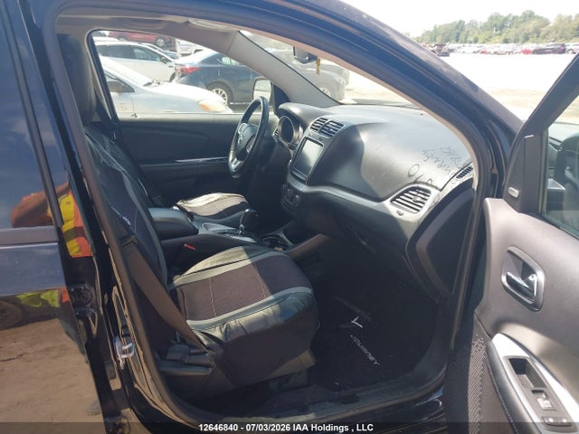 3C4PDDCG8HT598162 Dodge Journey
