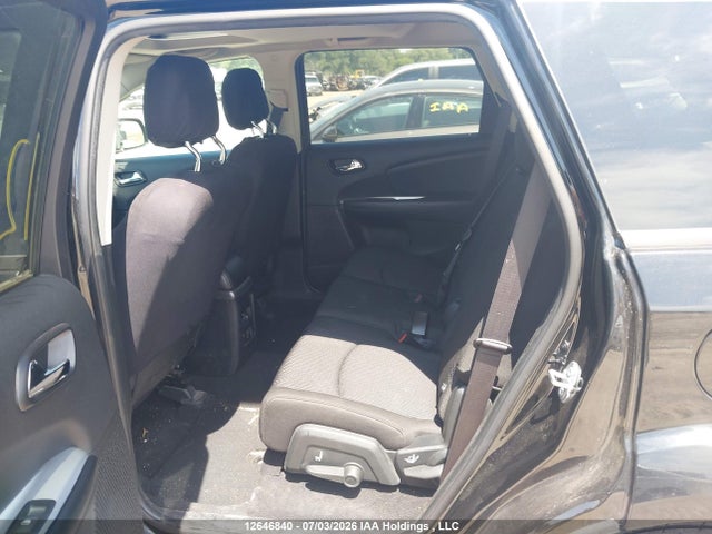 3C4PDDCG8HT598162 Dodge Journey