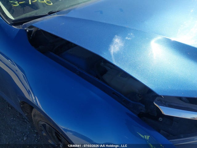 2010 Ford Fusion Se მანქანა იყიდება აუქციონზე, vin: 3FAHP0HA0AR385840, აუქციონის ნომერი: 12646841