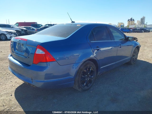 2010 Ford Fusion Se მანქანა იყიდება აუქციონზე, vin: 3FAHP0HA0AR385840, აუქციონის ნომერი: 12646841