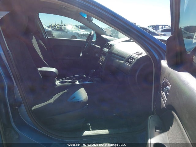 2010 Ford Fusion Se მანქანა იყიდება აუქციონზე, vin: 3FAHP0HA0AR385840, აუქციონის ნომერი: 12646841