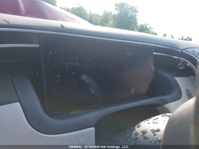 Aukcja sprzedaży 2023 Hyundai Tucson Plug-in Hybrid Ultimate, vin: KM8JDDA29PU108406, numer aukcji: 12646842