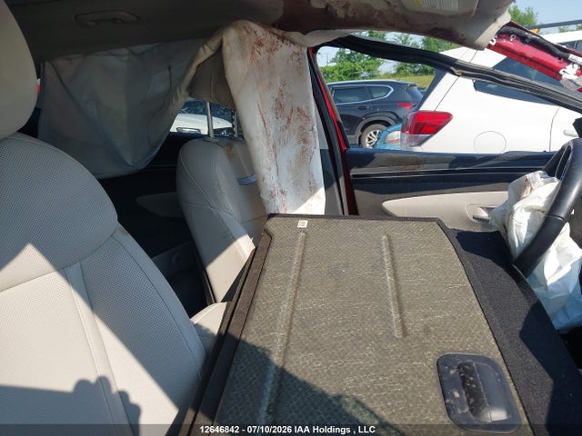 Aukcja sprzedaży 2023 Hyundai Tucson Plug-in Hybrid Ultimate, vin: KM8JDDA29PU108406, numer aukcji: 12646842