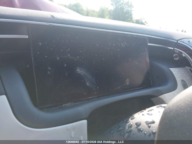 Aukcja sprzedaży 2023 Hyundai Tucson Plug-in Hybrid Ultimate, vin: KM8JDDA29PU108406, numer aukcji: 12646842