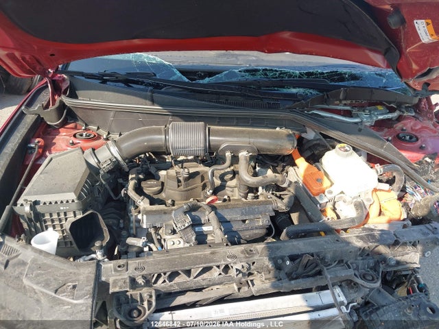 Aukcja sprzedaży 2023 Hyundai Tucson Plug-in Hybrid Ultimate, vin: KM8JDDA29PU108406, numer aukcji: 12646842