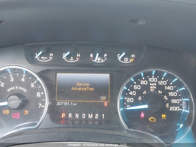 12646843 :رقم المزاد ، 1FTFW1EF1BFC67255 vin ، 2011 Ford F-150 Xlt مزاد بيع