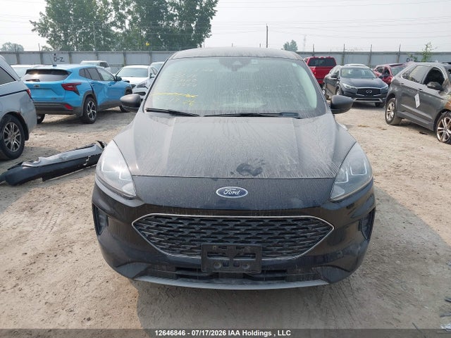 Ford ESCAPE SE 2022 1FMCU9G61NUB38254 Image 13
