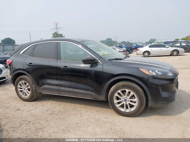 Ford ESCAPE SE 2022 1FMCU9G61NUB38254 Image 14