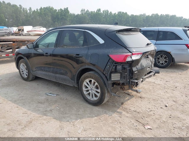 Ford ESCAPE SE 2022 1FMCU9G61NUB38254 Image 3
