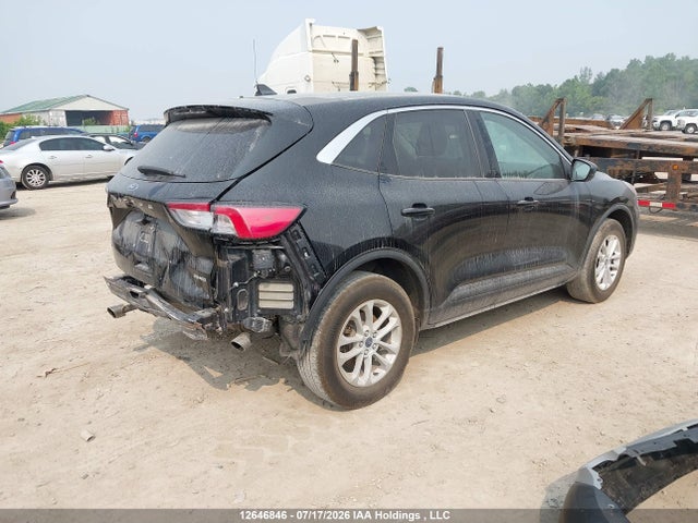 Ford ESCAPE SE 2022 1FMCU9G61NUB38254 Image 4