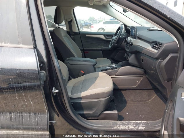 Ford ESCAPE SE 2022 1FMCU9G61NUB38254 Image 5