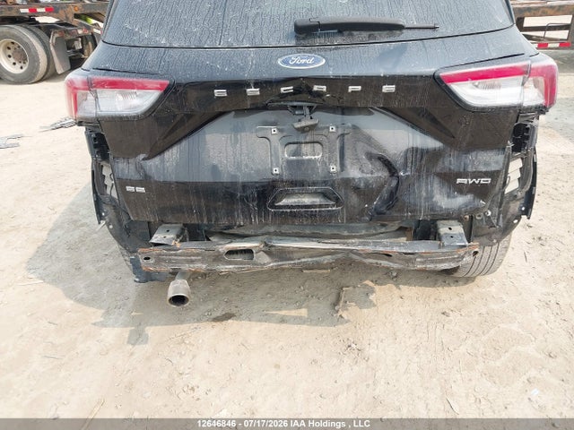 Ford ESCAPE SE 2022 1FMCU9G61NUB38254 Image 6