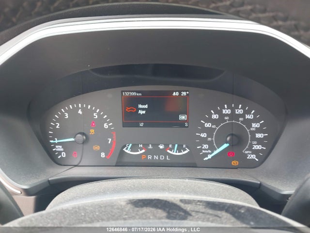 Ford ESCAPE SE 2022 1FMCU9G61NUB38254 Image 7