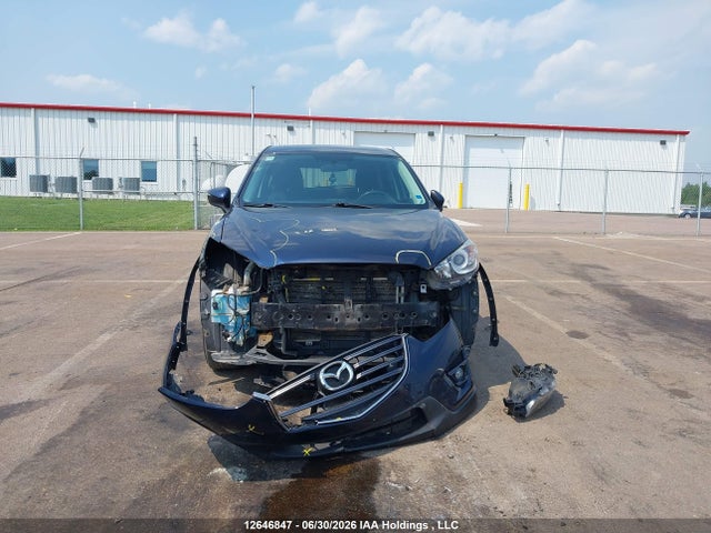 Mazda Cx-5 Gs 2016 JM3KE4CY8G0838586 Image 13
