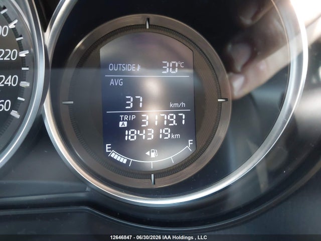 Mazda Cx-5 Gs 2016 JM3KE4CY8G0838586 Image 16