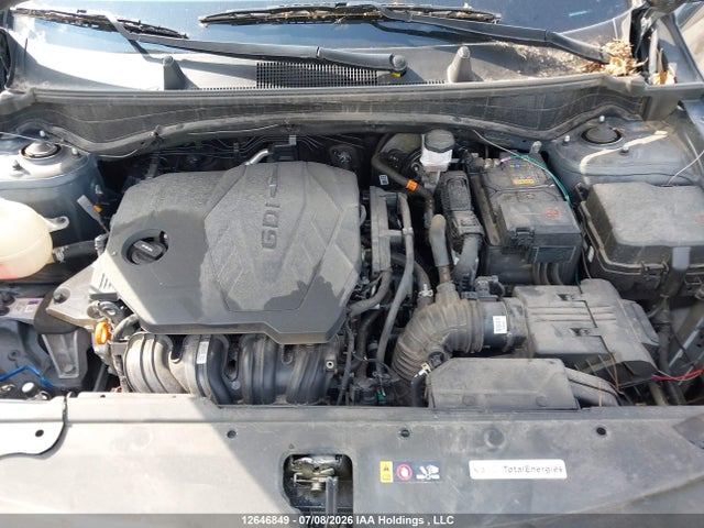 KIA Sportage 2023 KNDPXCAF2P7106739 Image 10